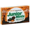 Junior Mint Halloween Spooky Chocolate Mints, 3.5 oz