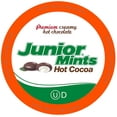 thumbnail image 1 of Junior Mint Hot Cocoa Pods Compatible with tea pods Brewers Including 2.0, 40 Count, 1 of 9
