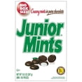 thumbnail image 1 of Junior Mints Chocolate Covered Mint 10.5oz, 1 of 4