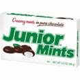 thumbnail image 1 of Junior Mints, Creamy Mints, 1 of 3