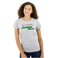 thumbnail image 1 of Junior Mints Logo Favorite Candy Women's T Shirt Ladies Tee Brisco Brands S, 1 of 2