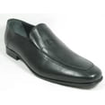 thumbnail image 1 of Junior Mirage 6840 Stitched Front Inset Slip On Dress Shoe, 1 of 1
