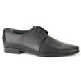 thumbnail image 1 of Junior Mirage 7006 Plain Toe Lace Dress Shoe, 1 of 3