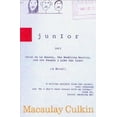 thumbnail image 1 of Pre-Owned Junior (Paperback) 1401360181 9781401360184, 1 of 1