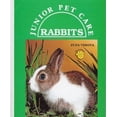 thumbnail image 1 of Pre-Owned Junior Pet Care: Rabbits (Junior Pet Care S.) Paperback, 1 of 1