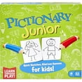 thumbnail image 1 of Junior Pictionary Game, 1 of 6