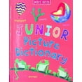 thumbnail image 1 of Junior Picture Dictionary, 1 of 1