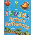 thumbnail image 1 of Pre-Owned Junior Picture Dictionary, 1 of 1