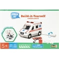 thumbnail image 1 of Junior Plastic Model Kit-Ambulance, 1 of 5