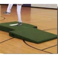 thumbnail image 1 of Junior Pro Portable Pitchers Mound, 1 of 1