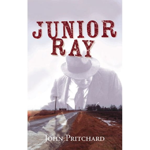 Pre-Owned Junior Ray (Hardcover) 1588381110 9781588381118