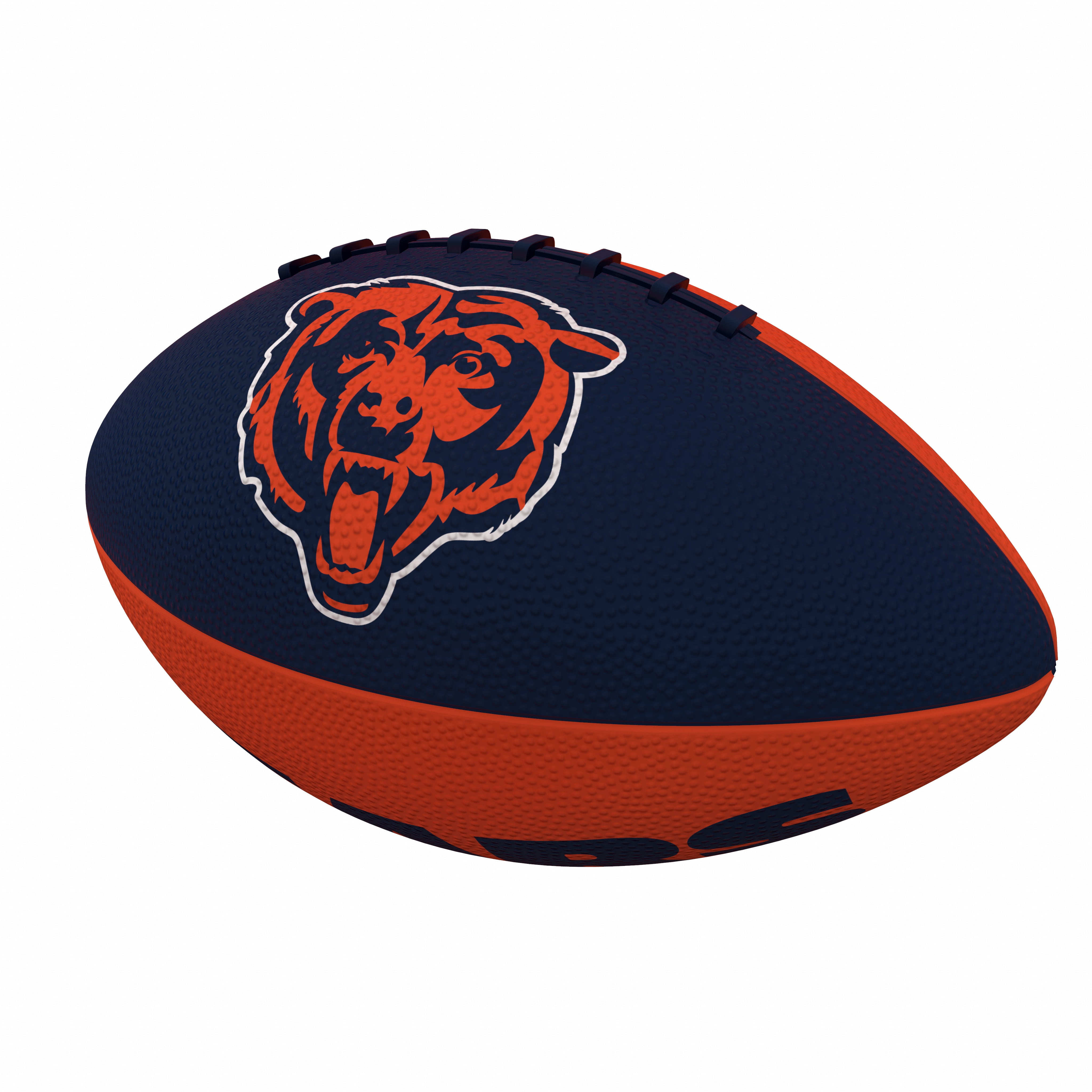 Junior Rubber Football CHI BEARS
