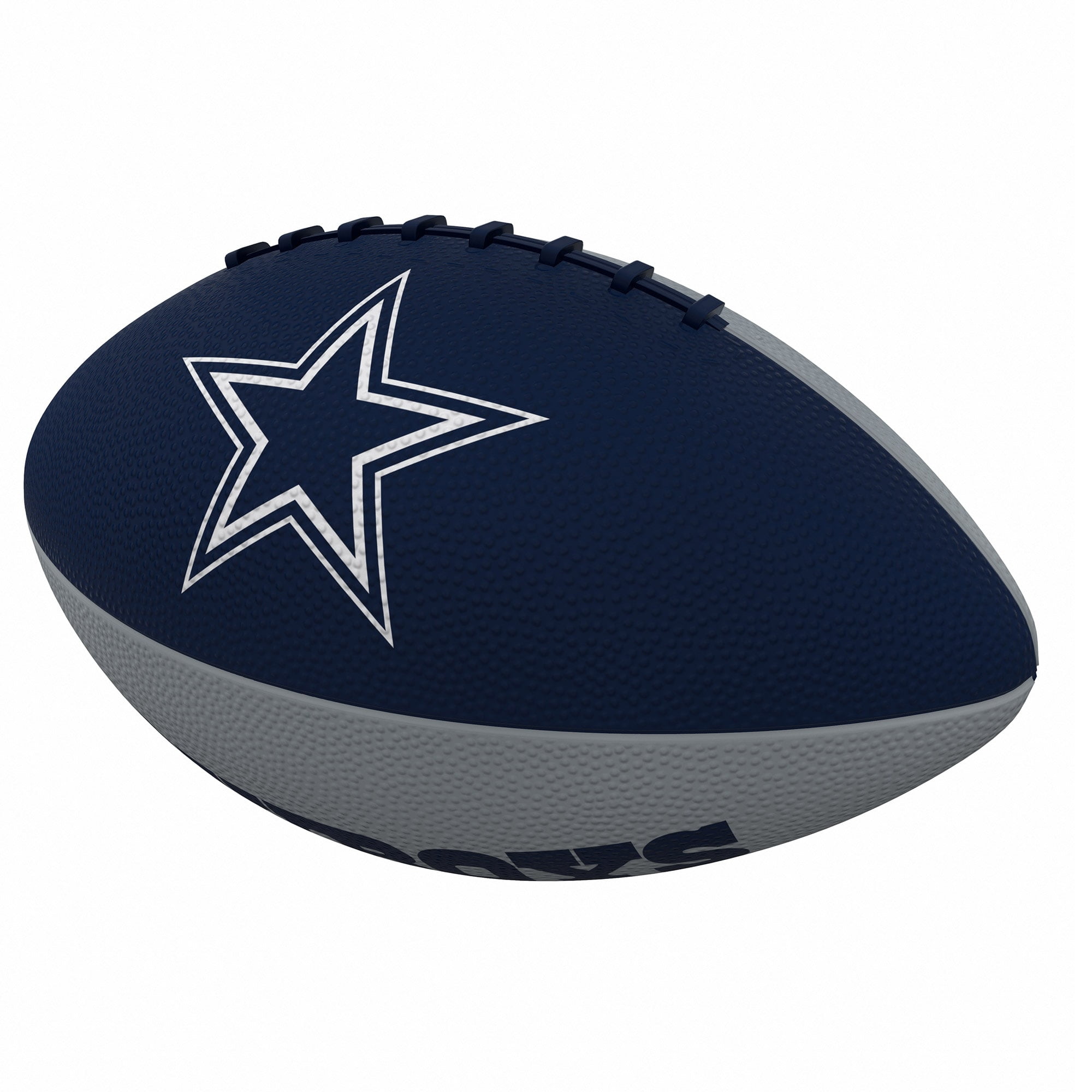 Junior Rubber Football COWBOYS