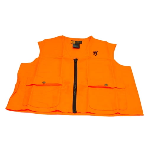 Junior Safety Vest