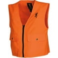 thumbnail image 1 of Junior Safety Vest, 1 of 2