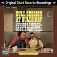 thumbnail image 1 of Junior Samples - Bull Session at Bulls Gap - Country - CD, 1 of 2