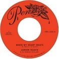 thumbnail image 1 of Junior Scaife - When My Heart Beats / Moment To Moment - Music & Performance - Vinyl [7-Inch], 1 of 1