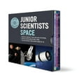 thumbnail image 1 of Junior Scientists Junior Scientists Space Box Set, (Paperback), 1 of 1