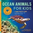 thumbnail image 1 of Junior Scientists Ocean Animals for Kids: A Junior Scientist's Guide to Whales, Sharks, and Other Marine Life, (Paperback), 1 of 10