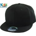 thumbnail image 1 of Junior Size Cotton Baseball Cap Adjustable Hat, 1 of 5