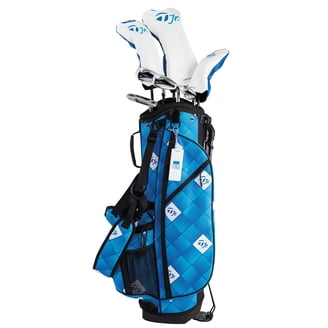 TaylorMade Kids Golf Club Sets in Golf Club Sets - Walmart.com