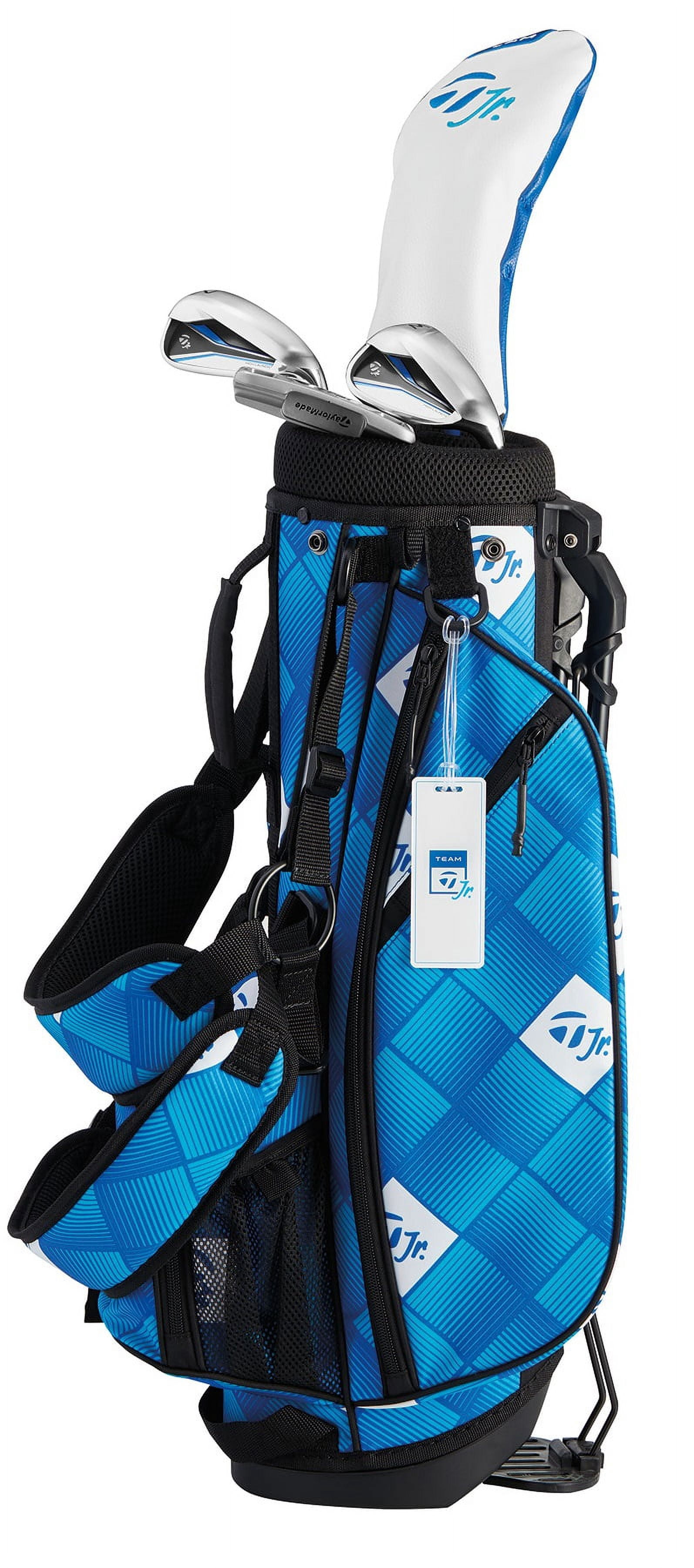 TaylorMade Kids Golf Club Sets in Golf Club Sets - Walmart.com