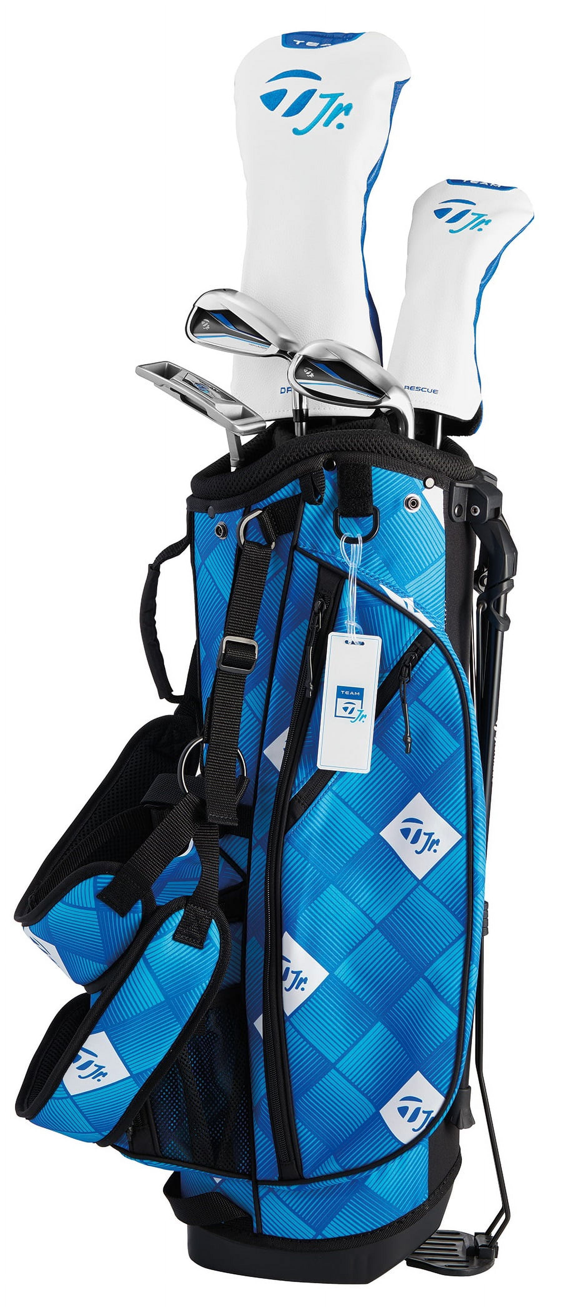 TaylorMade Kids Golf Club Sets in Golf Club Sets - Walmart.com