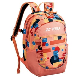 Yonex Team Tennis Backpack S Scarlet