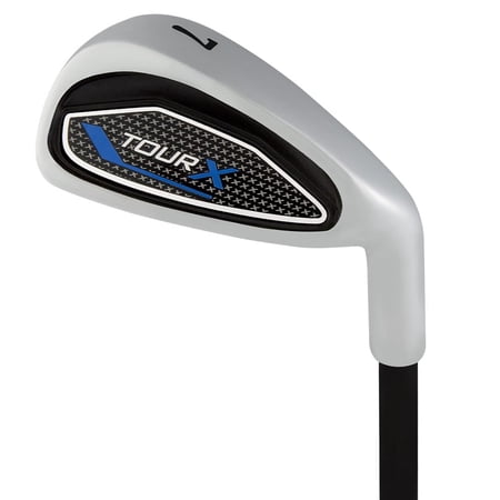 Junior Tour X Starter 54* PW Iron Individual Junior Graphite