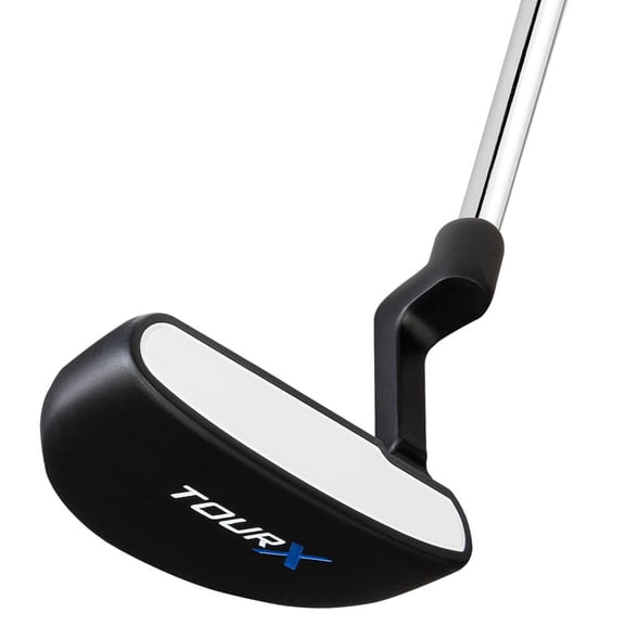 Junior Tour X Starter Putter Junior Steel 20'' Inches New