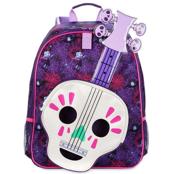 Junior Vampirina Spookylele Backpack