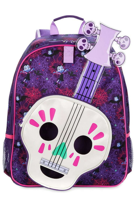 Junior Vampirina Spookylele Backpack