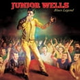 thumbnail image 1 of Junior Wells - Blues Legend - Music & Performance - CD, 1 of 4