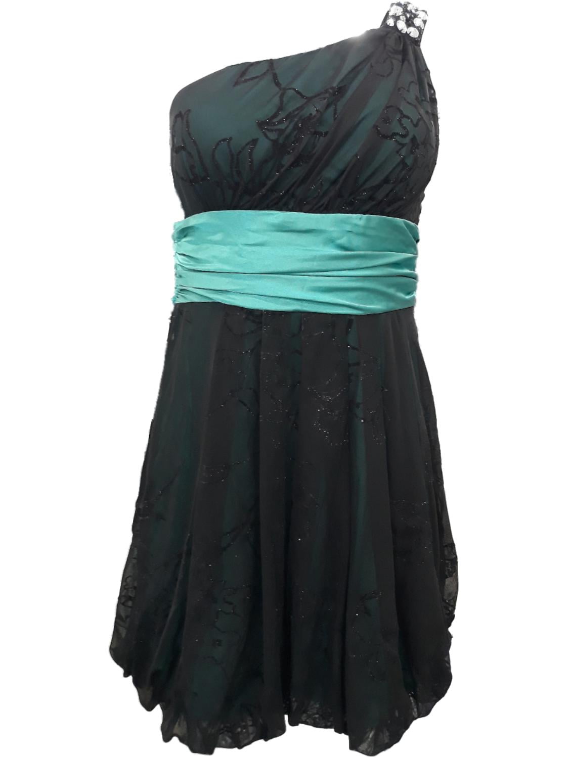 princess polly baby blue dress What to Wear to a Wedding for Guests: Dos and Don'ts main image 0