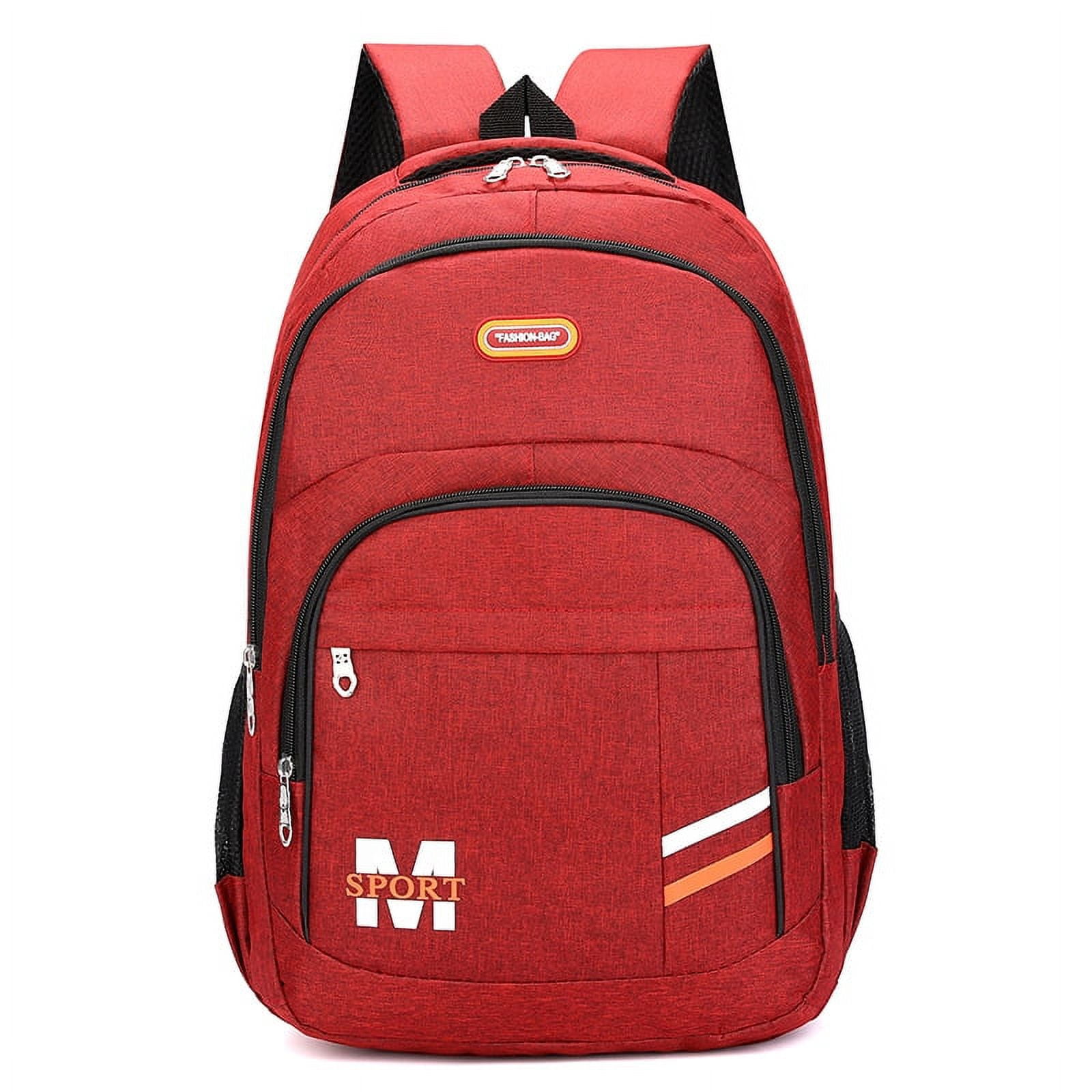 Junior high school students‘ schoolbags light weight reduction college