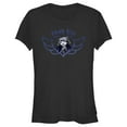 thumbnail image 1 of Junior's Bratz Jade Dump Him  Graphic Tee Black 2X Large, 1 of 3