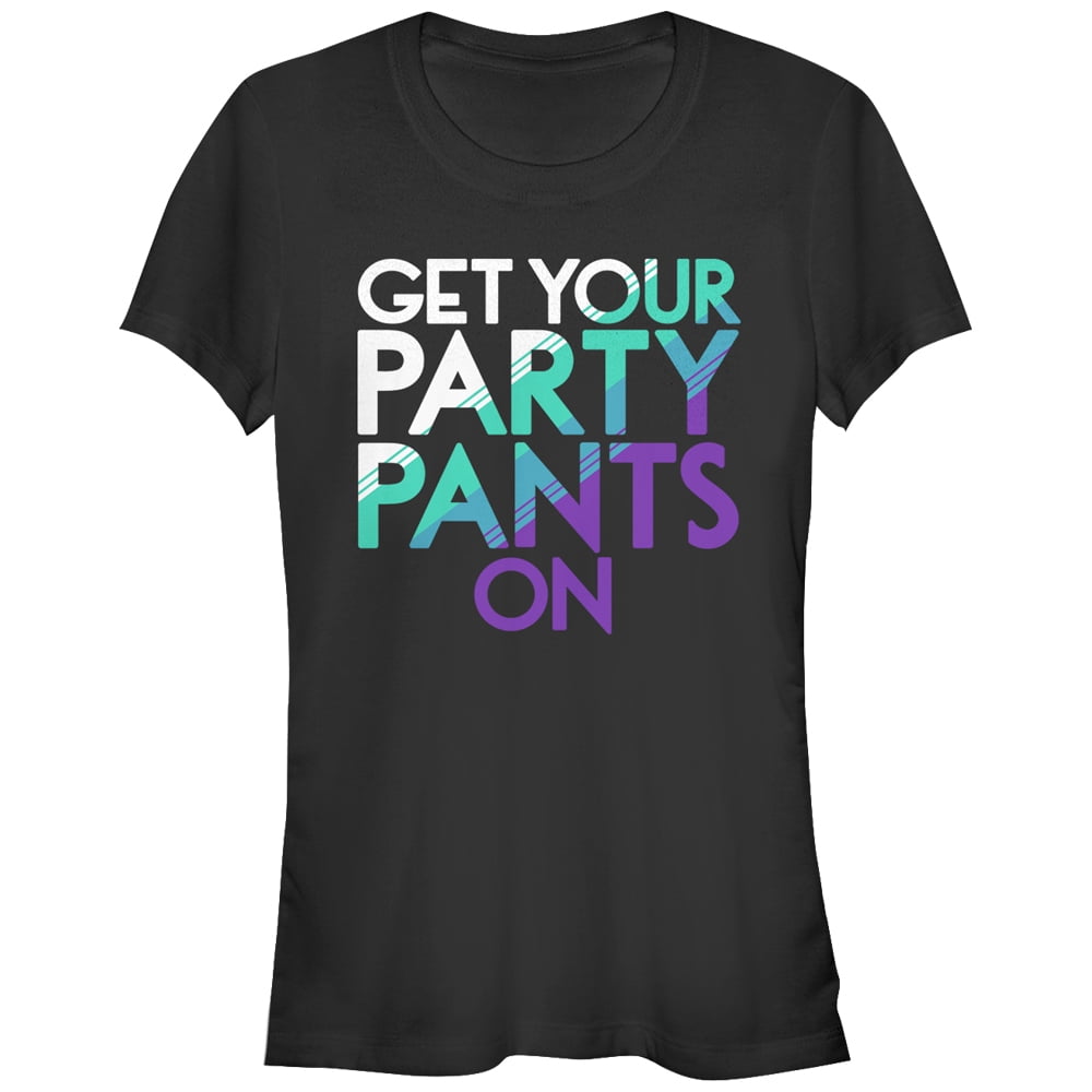Neon Short Sleeve Tee Shirt by Party Pants – Country Club Prep
