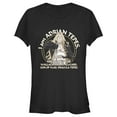 thumbnail image 1 of Junior's Castlevania Alucard Son of Dracula  Graphic Tee Black Small, 1 of 2