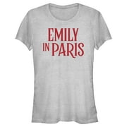 Junior-s-Emily-in-Paris-Red-