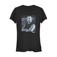 thumbnail image 1 of Junior's Fast & Furious Domscale Portrait Graphic Tee Black 2X Large, 1 of 2