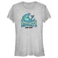 thumbnail image 1 of Junior's Fortnite Rippley's Surf Shop  Graphic Tee Athletic Heather Small, 1 of 3