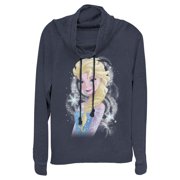 Disney Frozen Womens Sweatshirts & Hoodies - Walmart.com