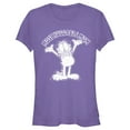 thumbnail image 1 of Junior's Garfield Most Huggable Mom  Graphic T-Shirt, 1 of 3