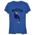 thumbnail image 1 of Junior's Inside Out 2 Ennui Mood  Graphic T-Shirt, 1 of 4
