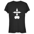 thumbnail image 1 of Junior's Kingdom Hearts 1 Organization XIII  Graphic Tee Black X Large, 1 of 3