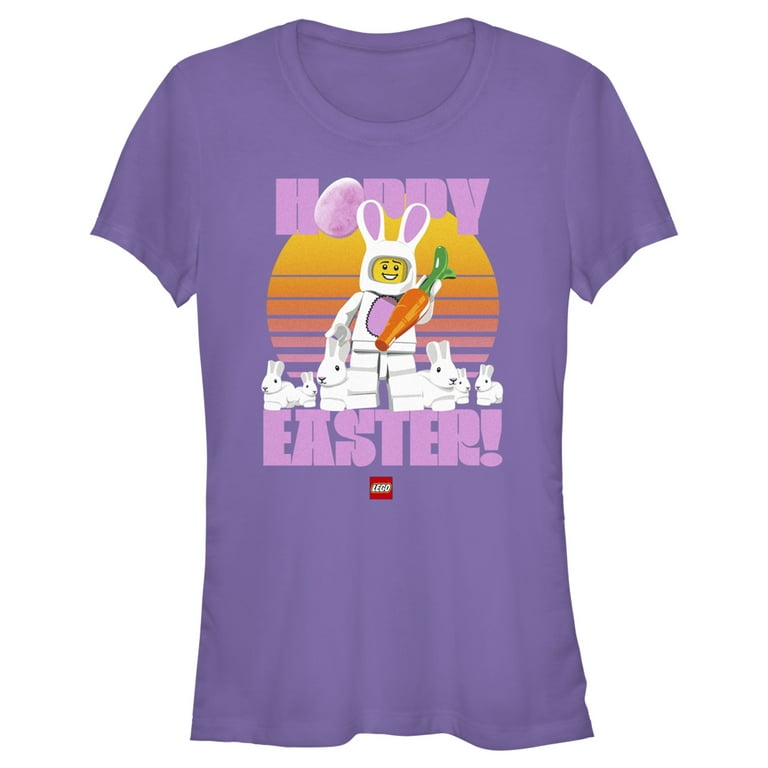 Lego bunny hotsell suit guy