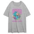 thumbnail image 1 of Junior's Lost Gods Not My First Rodeo Desert Tour Graphic Oversized T-Shirt, 1 of 2