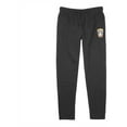 thumbnail image 1 of Junior's Maruchan Cute Face Instant Lunch Logo  Jogger Sweatpants Black 2X Large, 1 of 3