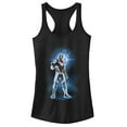 thumbnail image 1 of Junior's Marvel Avengers: Endgame Ant-Man Quantum Ready  Racerback Tank Top Black Large, 1 of 4