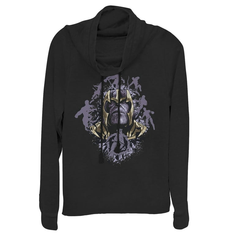 Avengers endgame sweatshirt sale